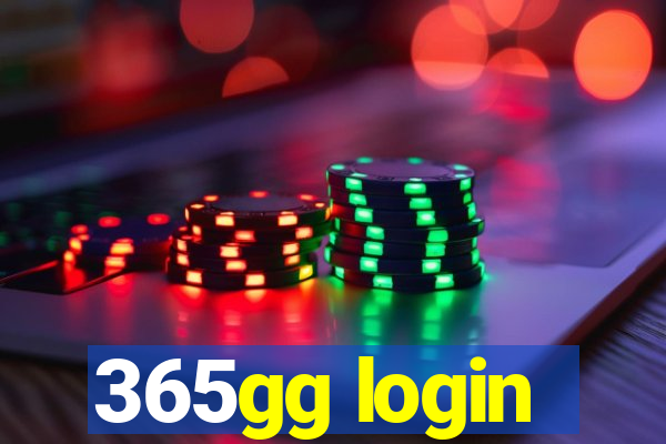 365gg login